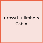 CrossFit Climbers Cabin
